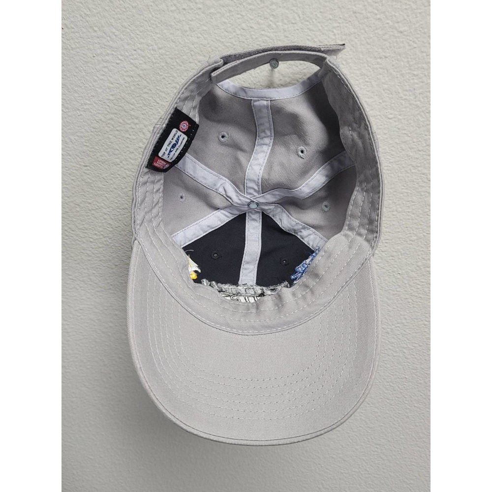 2011 NCAA Final Four Hat - Picture 8 of 10